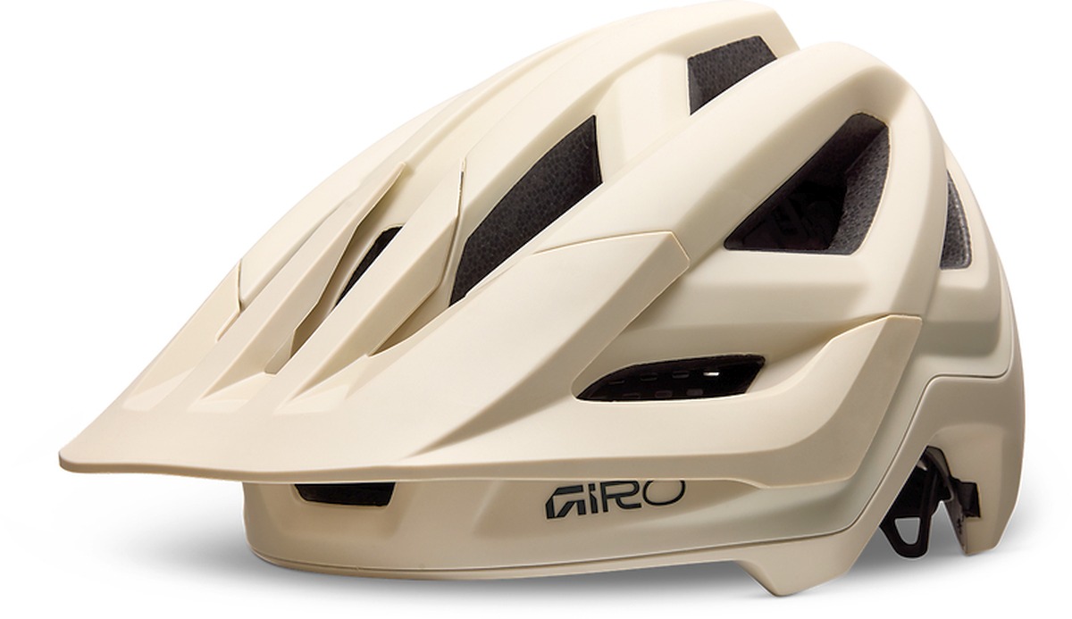 Giro Montaro MIPS III MTB Fahrradhelm matt stone beige 2026