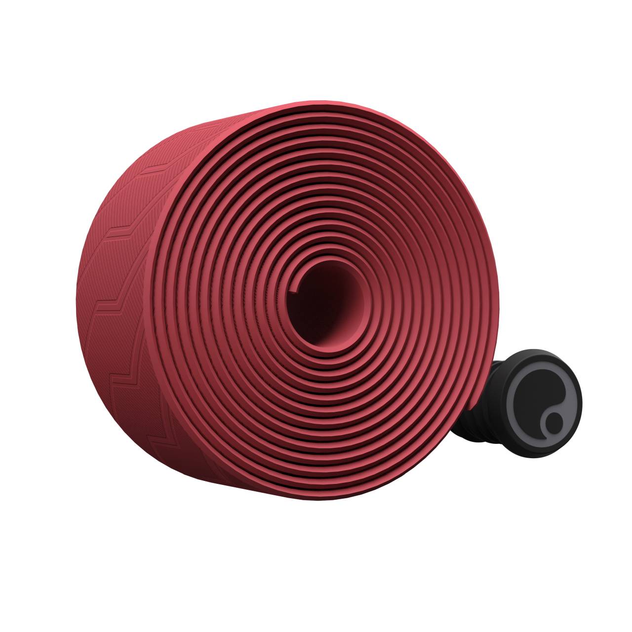 Ergon BT Gravel Fahrrad Lenkerband merlot rot
