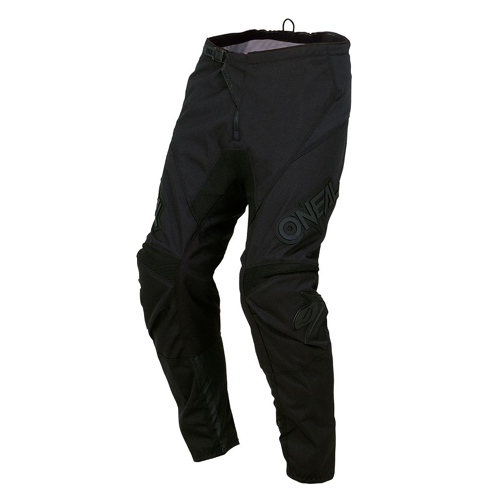 O'neal Element Classic MX DH MTB Pant Hose lang schwarz 2027 Oneal