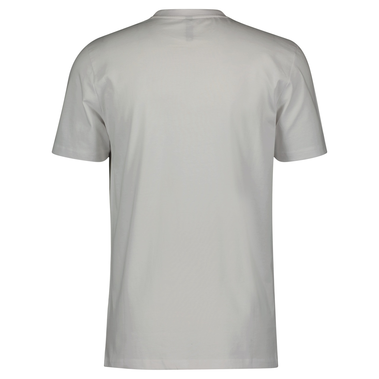 Scott Icon Freizeit T-Shirt weiß 2027