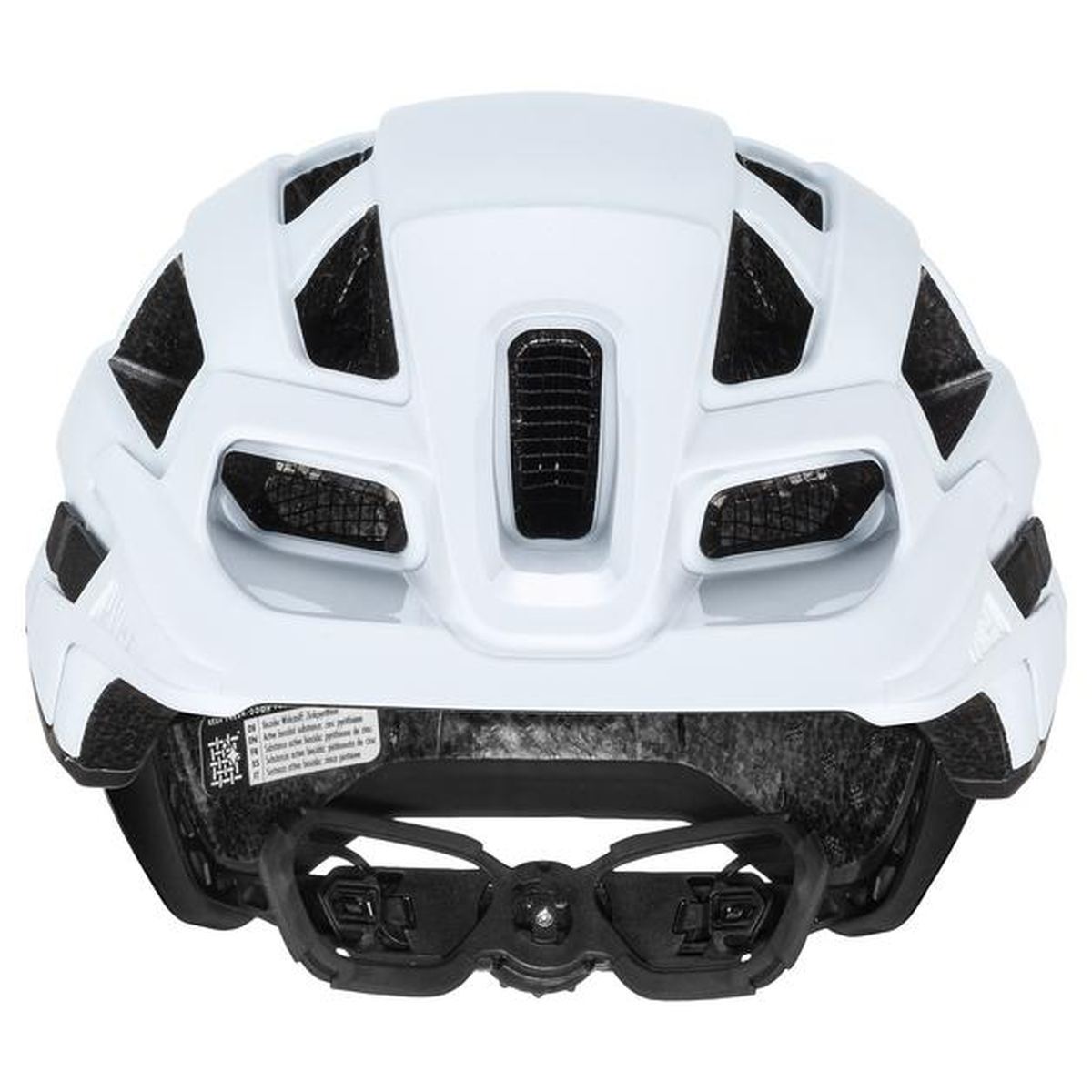 Uvex Finale 2.0 MTB Fahrrad Helm matt grau 2027
