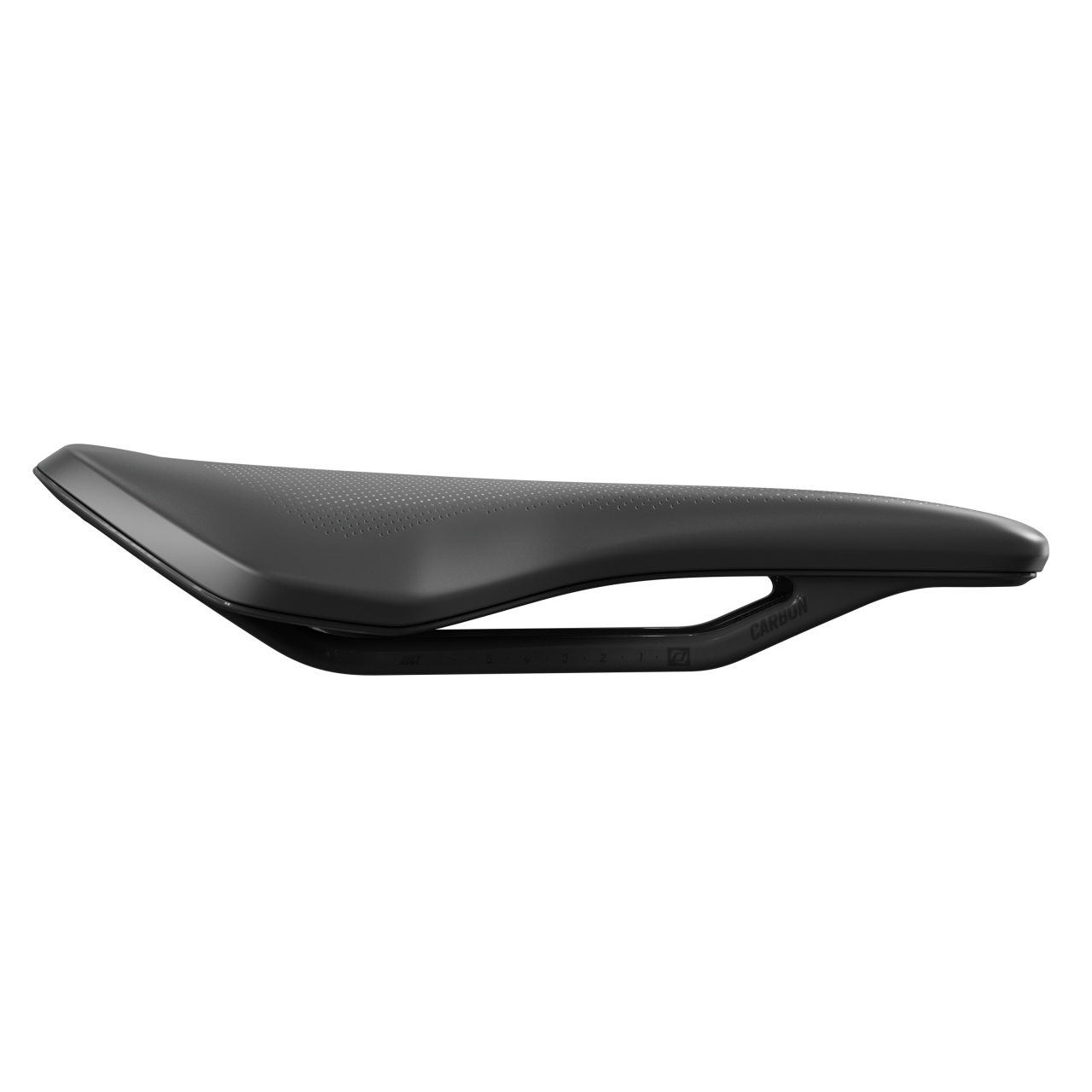 Syncros Belcarra V SL Cut Out Fahrradsattel matt schwarz