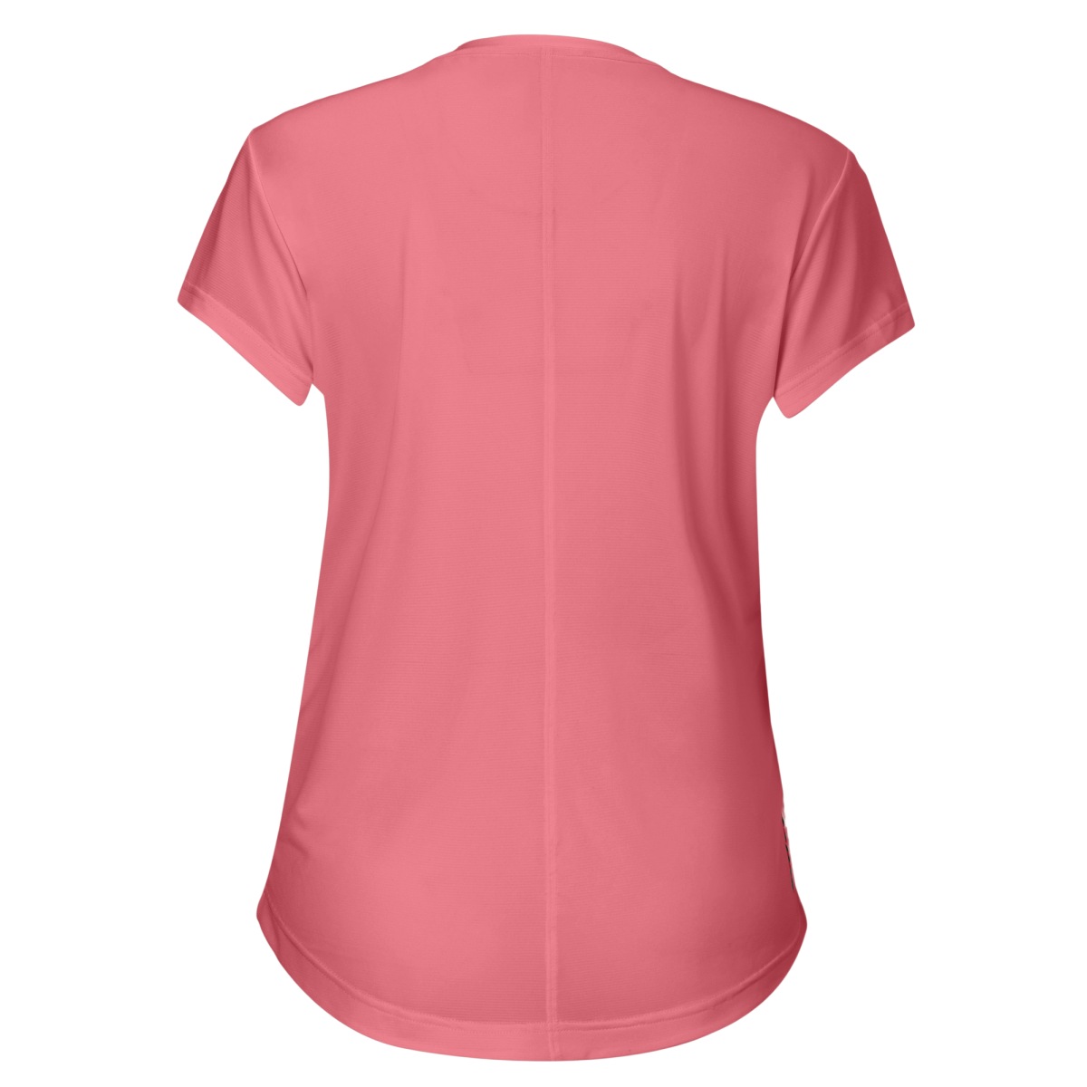 Scott Defined Damen Outdoor / Sportshirt kurzarm digital pink 2026