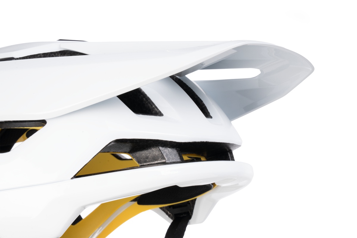 Cube Trooper Mips MTB Helm weiß 2027