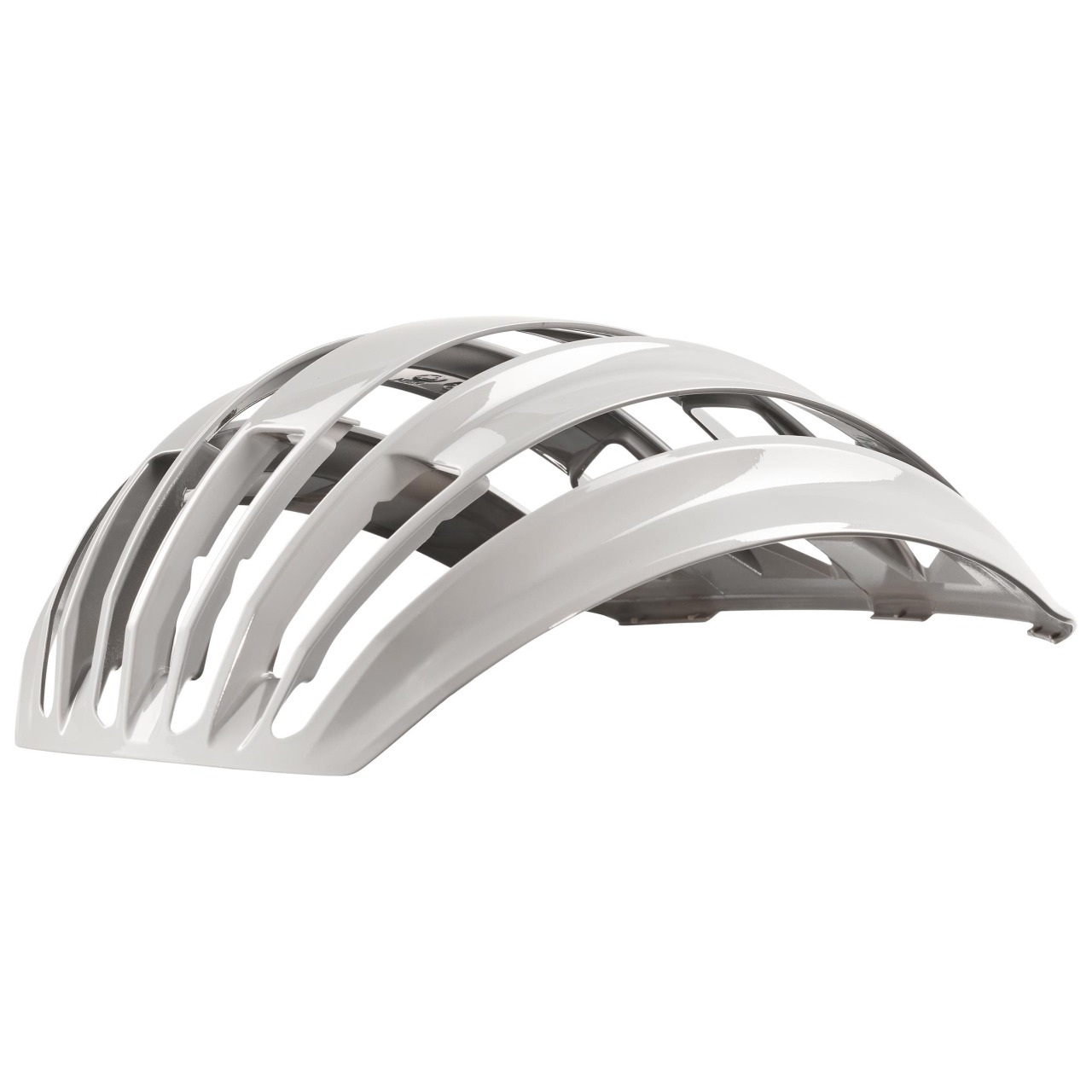 uvex surge aero cover warm grau