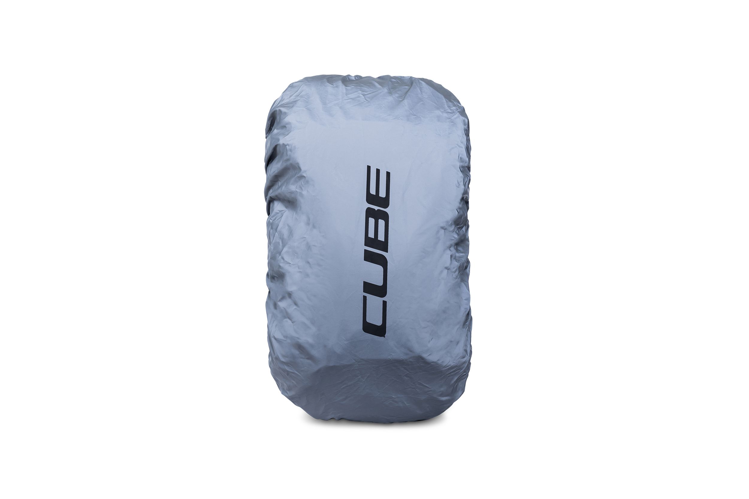 Cube Raincover Large Regenschutz für Rucksack Vertex 16 / ATX 22 / ATX 30 grau