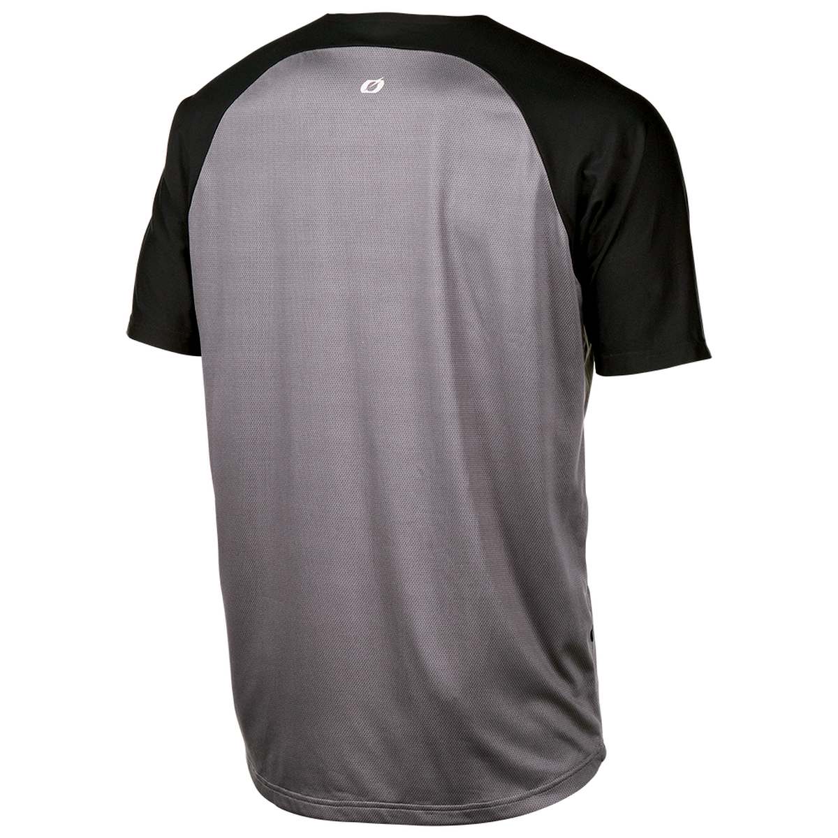 ONeal Pin It MTB Fahrradtrikot kurzarm grau/schwarz 2027