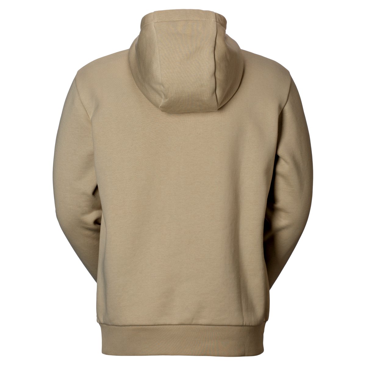 Scott Icon Freizeit Hoodie langarm portobello beige 2027