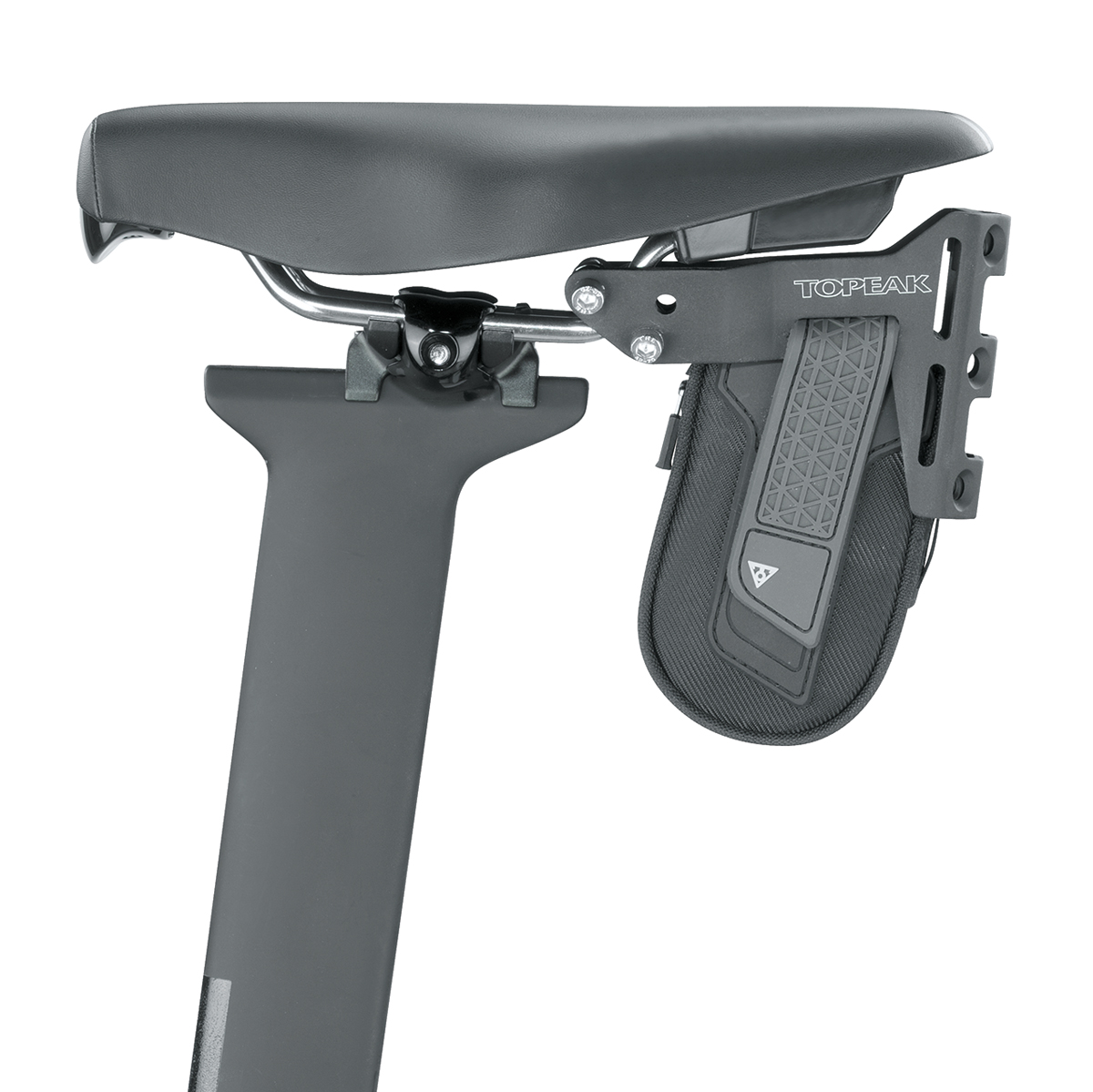 Topeak Tri-BackUp Tube Bag Rennrad Schlauch Tasche