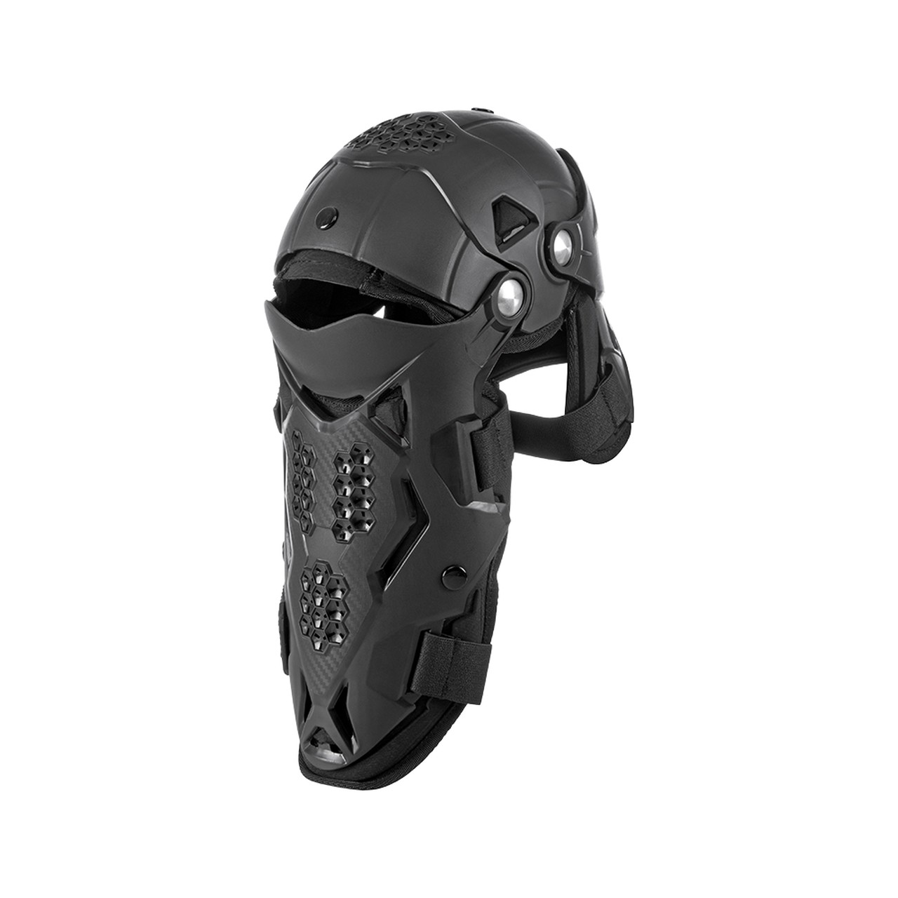 O'Neal Pro III Youth Kinder Knee Guard Knieschoner schwarz 2027 Oneal