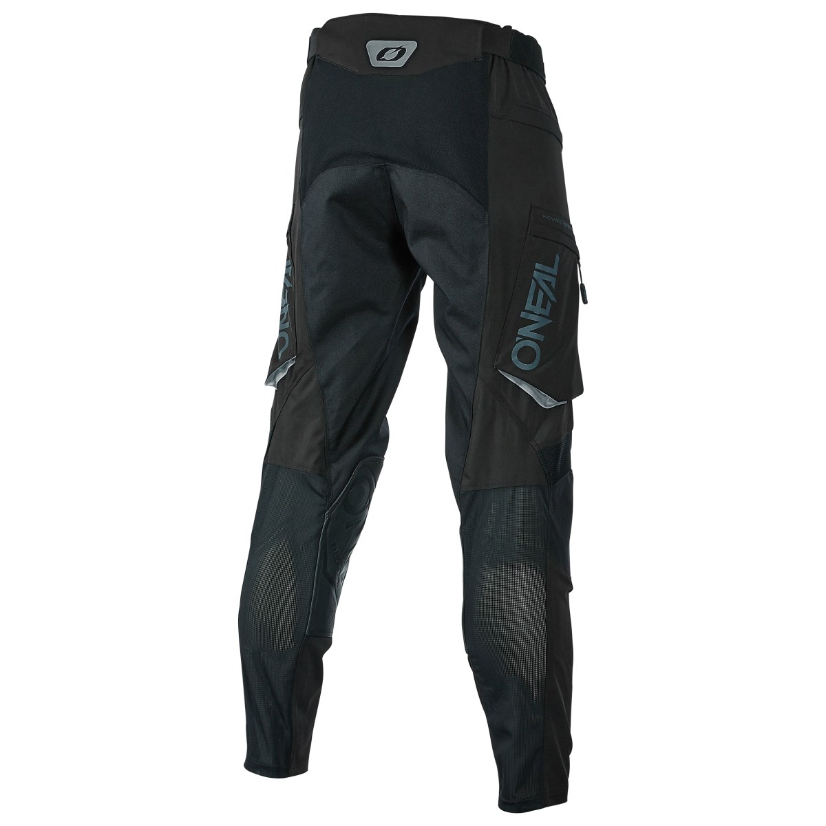 O'Neal EXT Enduro Pants Hose lang schwarz/grau 2026 Oneal