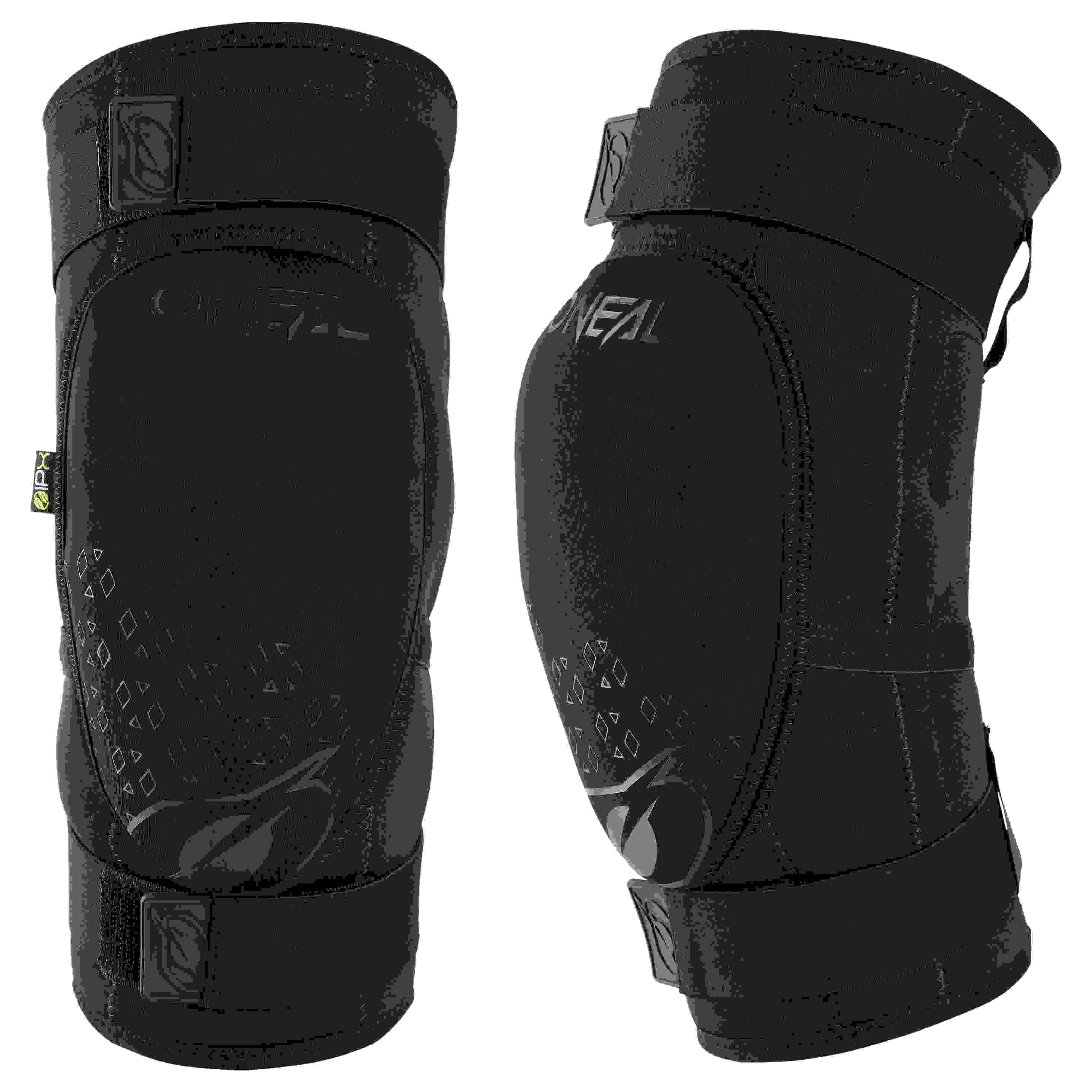 O'Neal Dirt Knee Guard Knieschoner schwarz 2027 Oneal