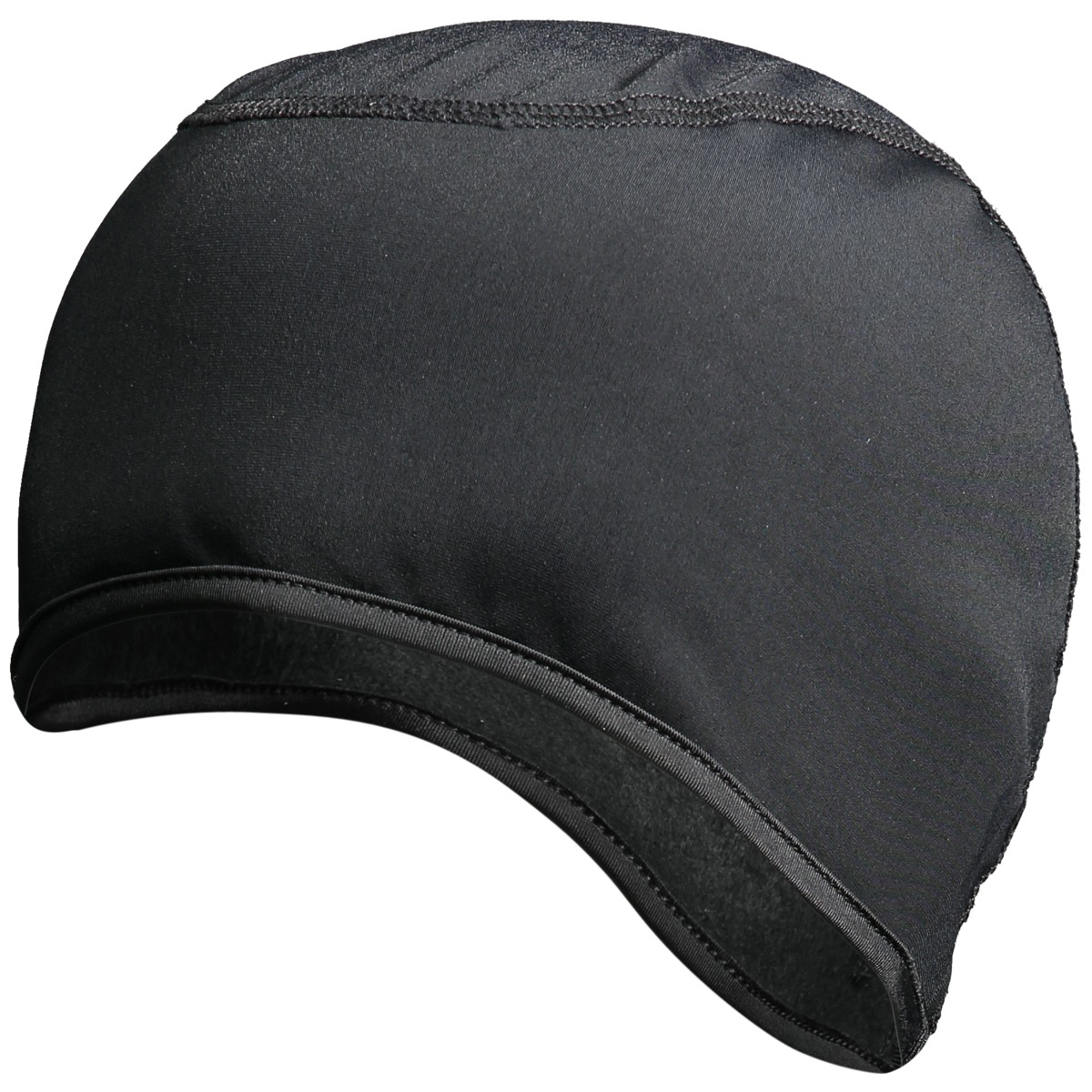 Scott Beanie AS 10 Fahrrad Unterhelmmütze schwarz 2026