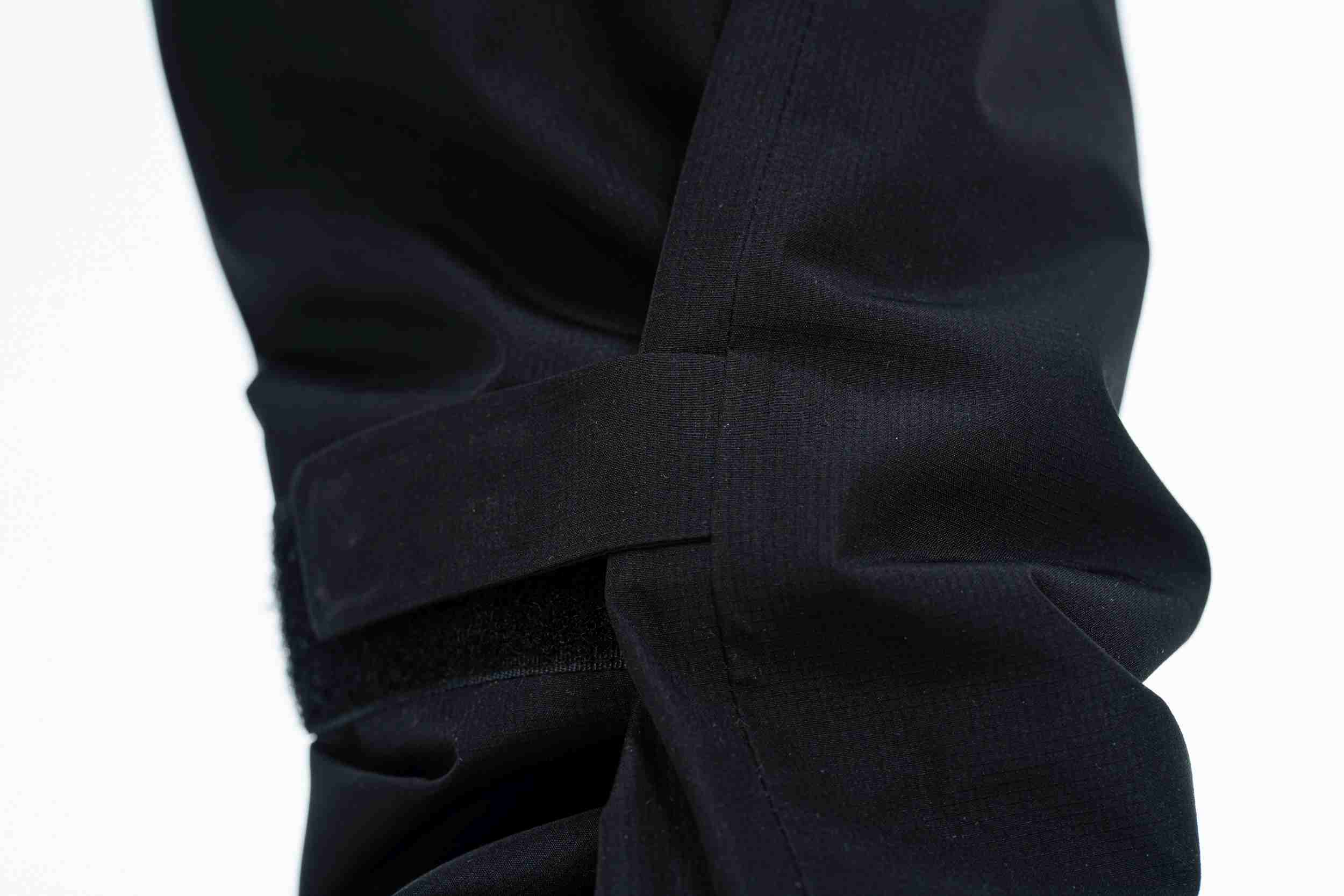 Cube ATX cmpt Fahrrad Pant Regenhose lang schwarz 2027