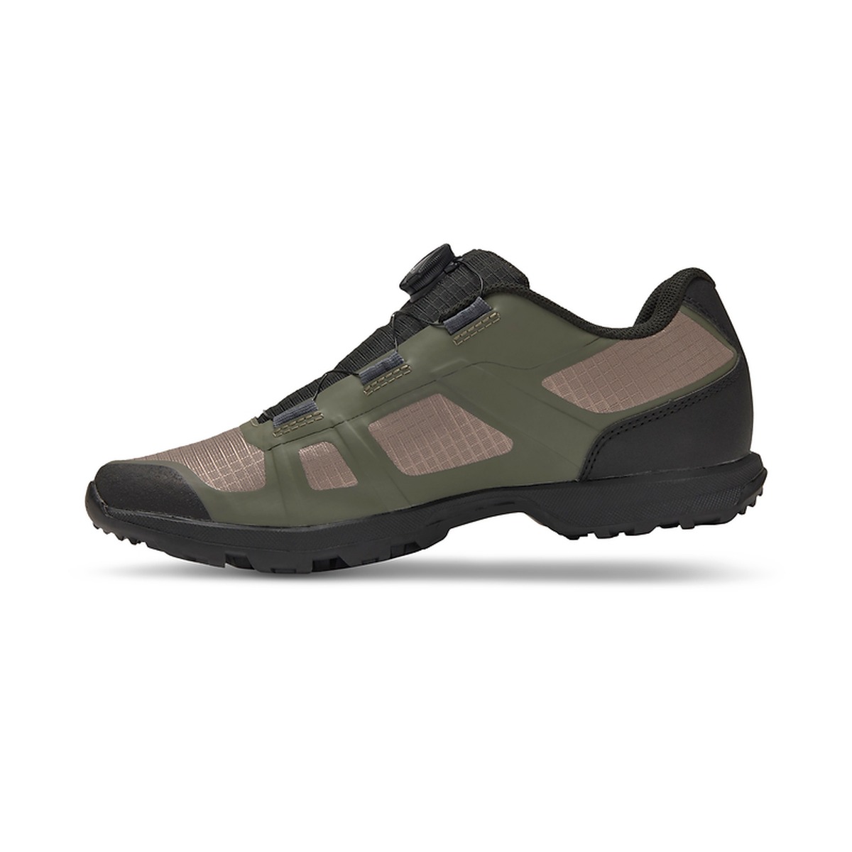 Giro Gauge Boa MTB / Trekking Fahrradschuhe sage grün 2026