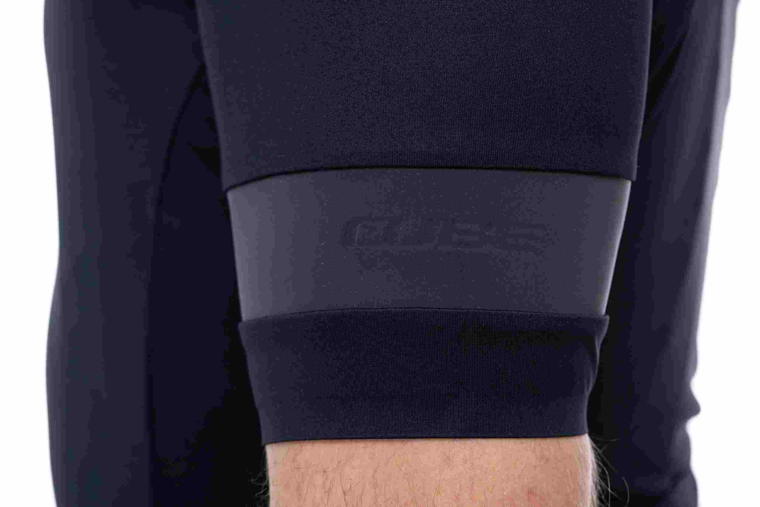 Cube Blackline Fahrrad Trikot kurz schwarz 2027