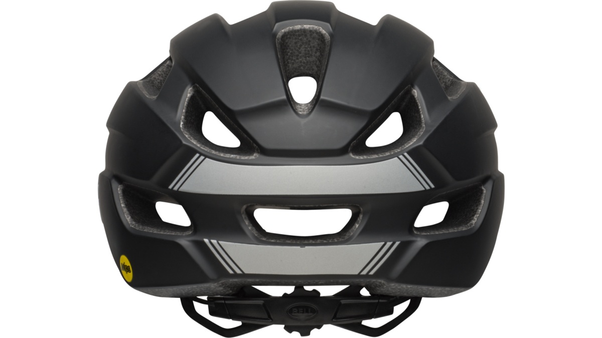 Bell Trace MIPS MTB / Trekking Fahrrad Helm matt schwarz 2025