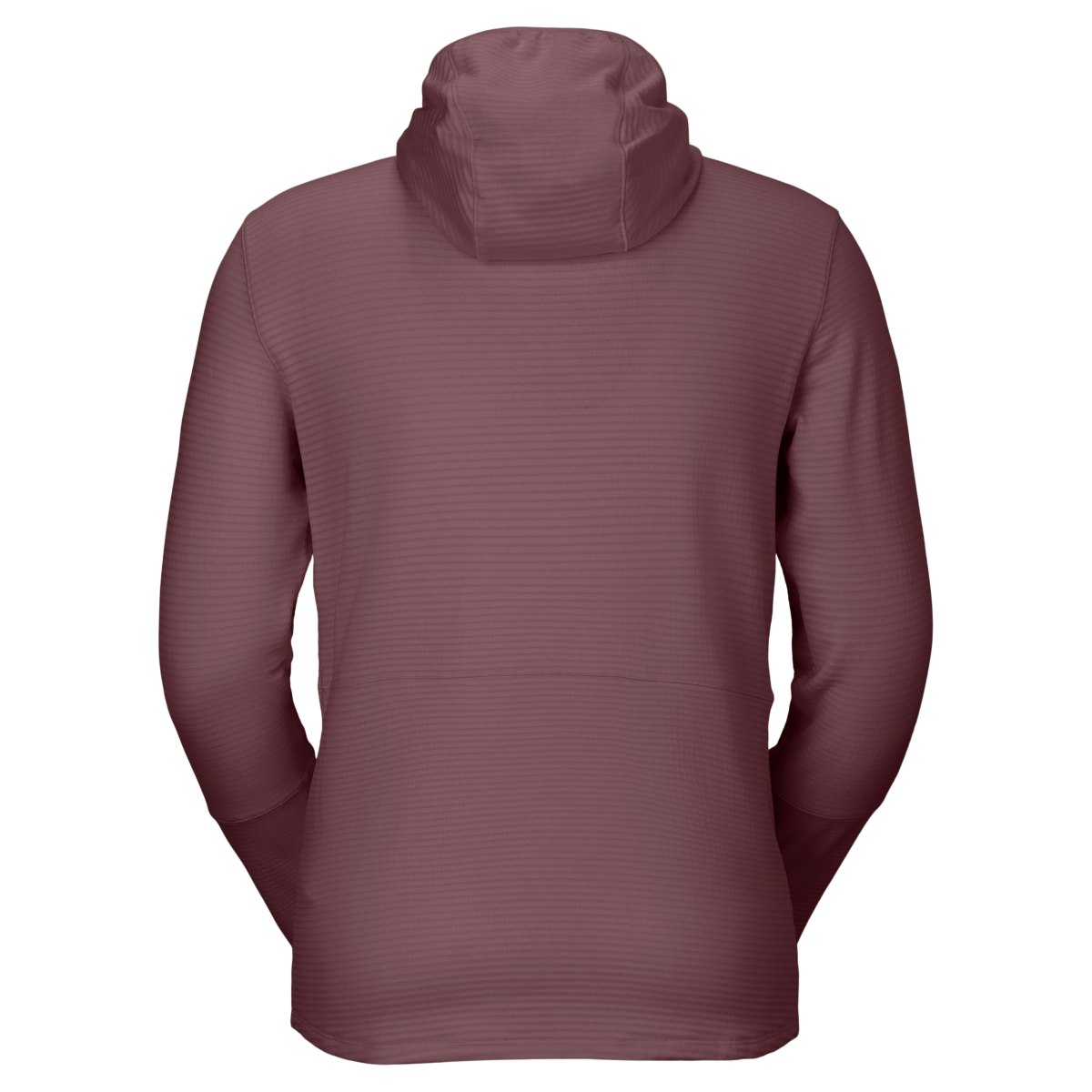 Scott Defined Light Outdoor / Sport Hoodie lang clay lila 2027