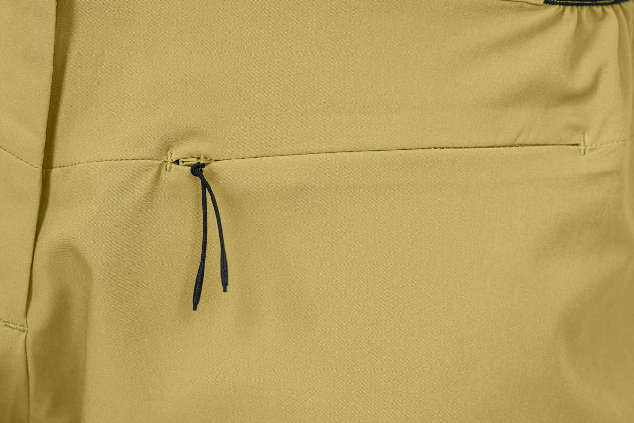 Cube ATX Cmpt Damen Fahrrad Short Hose kurz khaki grün 2027
