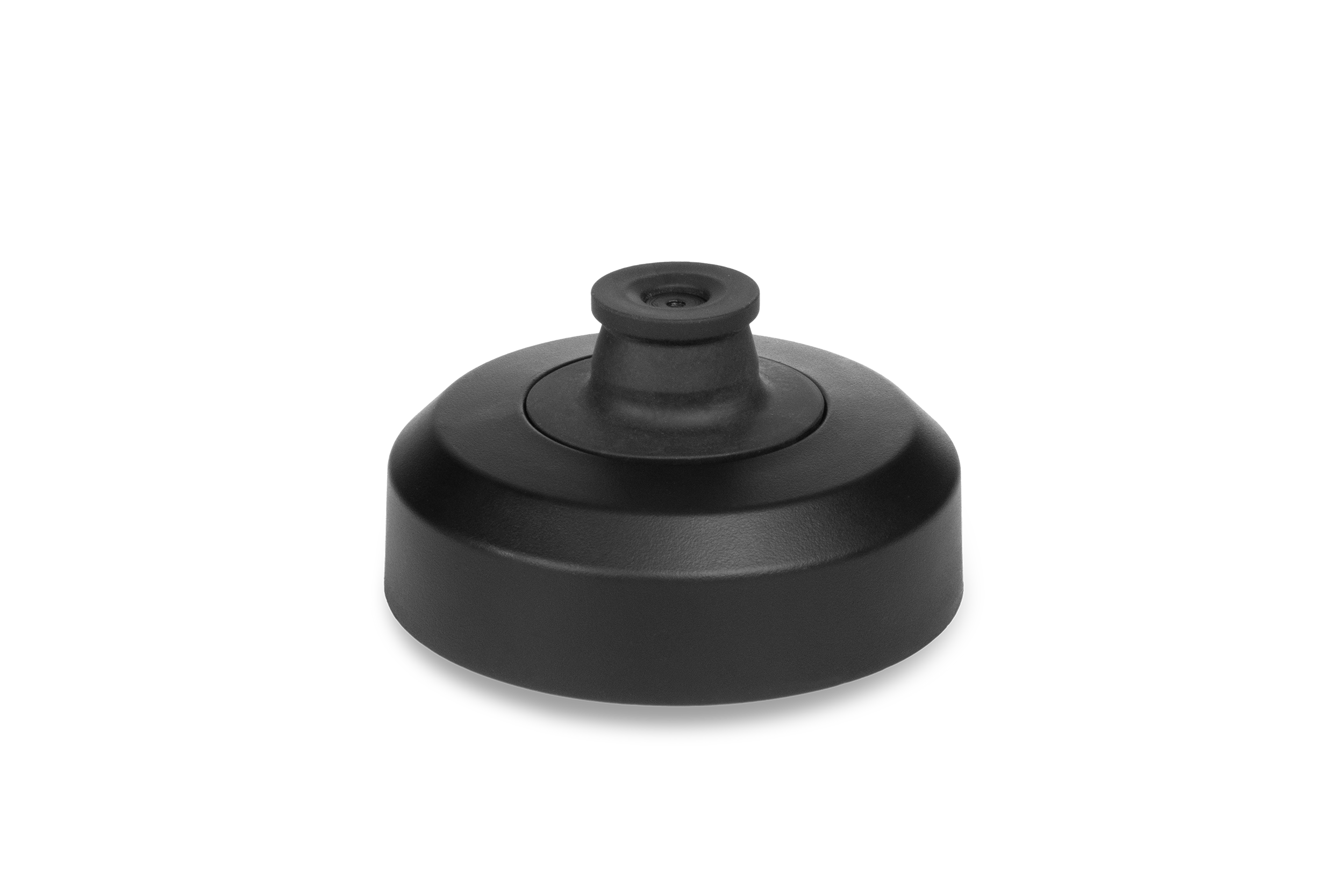 Cube Sportdeckel für Flasche ARC schwarz