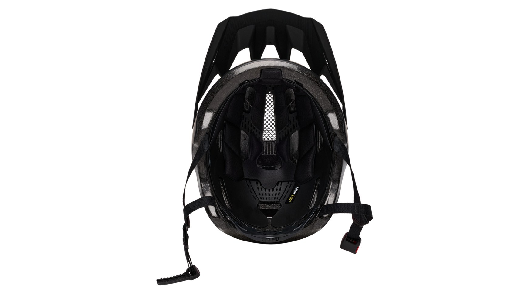 Bell 2twenty Youth Mips Kinder Fahrradhelm Gr.51-58 cm matt schwarz 2027