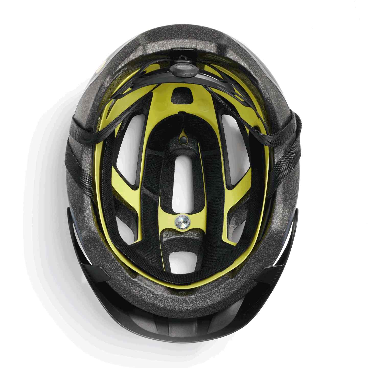 Trek Solstice MIPS Fahrrad Helm blau 2026
