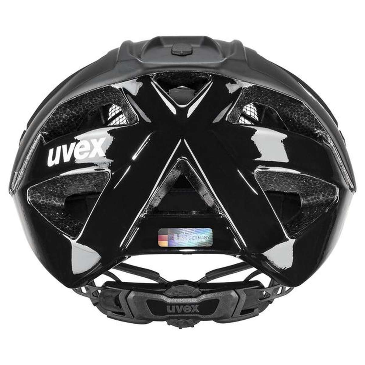 Uvex Quatro CC All Mountain Enduro MTB Fahrrad Helm matt schwarz 2026