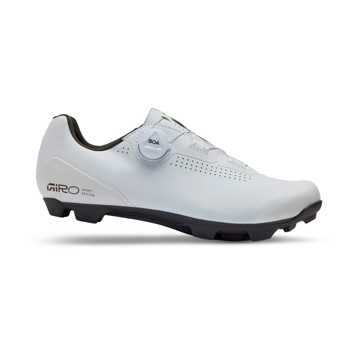 Giro Cadet XC MTB Fahrradschuhe weiß 2027