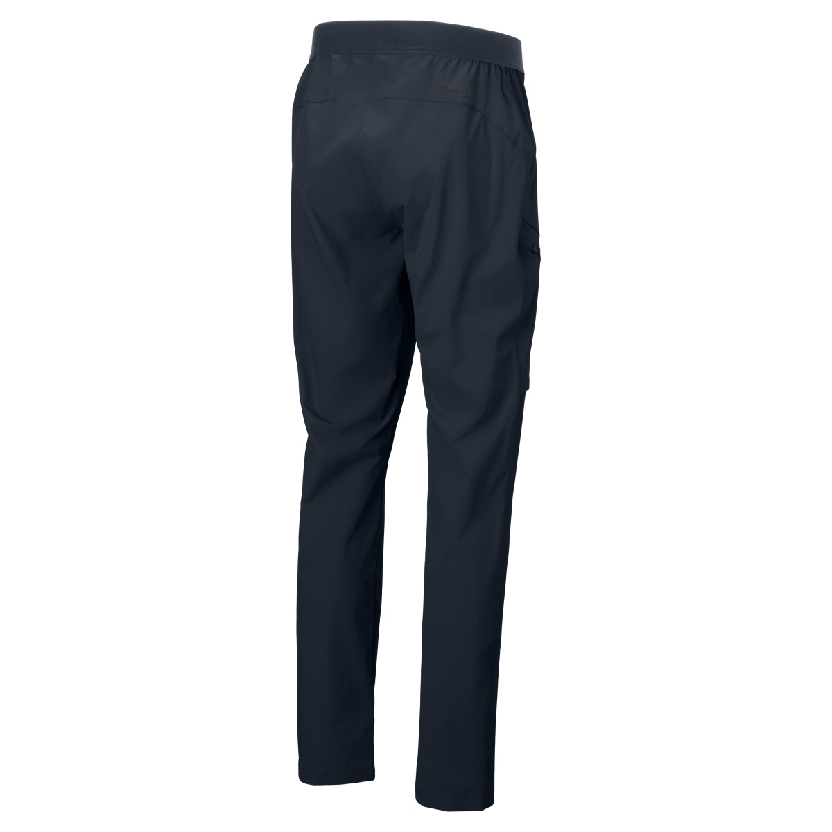 Scott Explorair Light Outdoor / Sporthose lang blau 2026