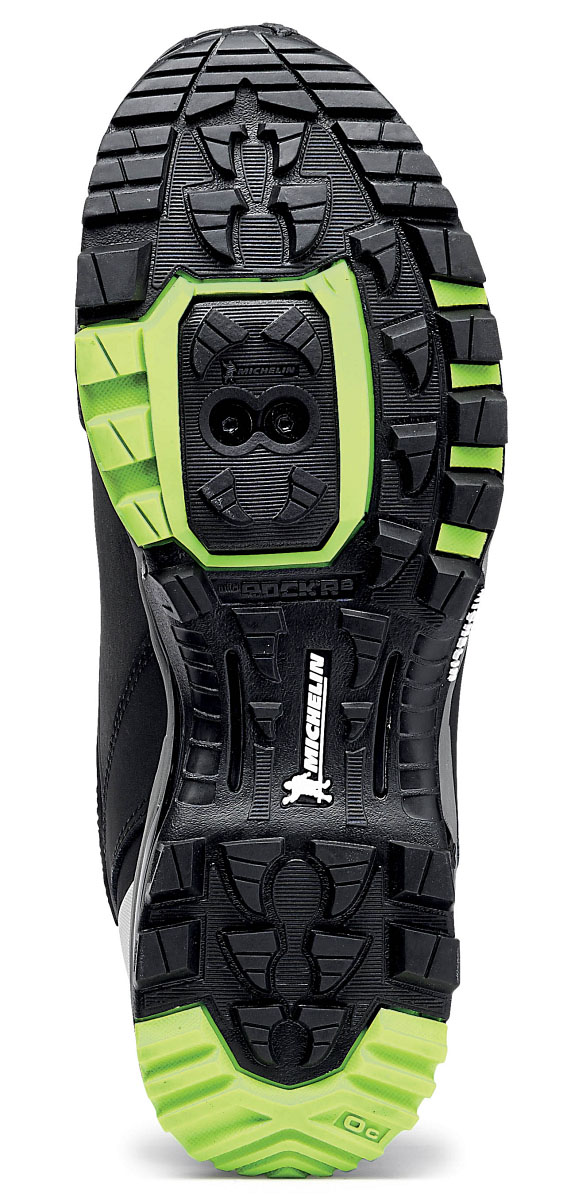 Northwave Himalaya Winter MTB Fahrrad Schuhe schwarz 2027