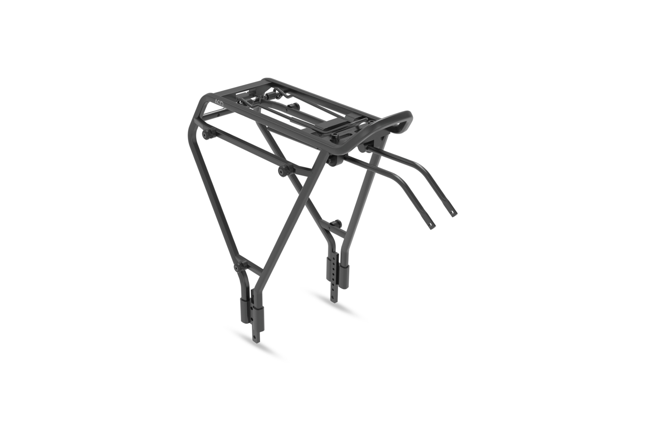 Acid Universal 26''-29'' RILink CILink Gepäckträger schwarz