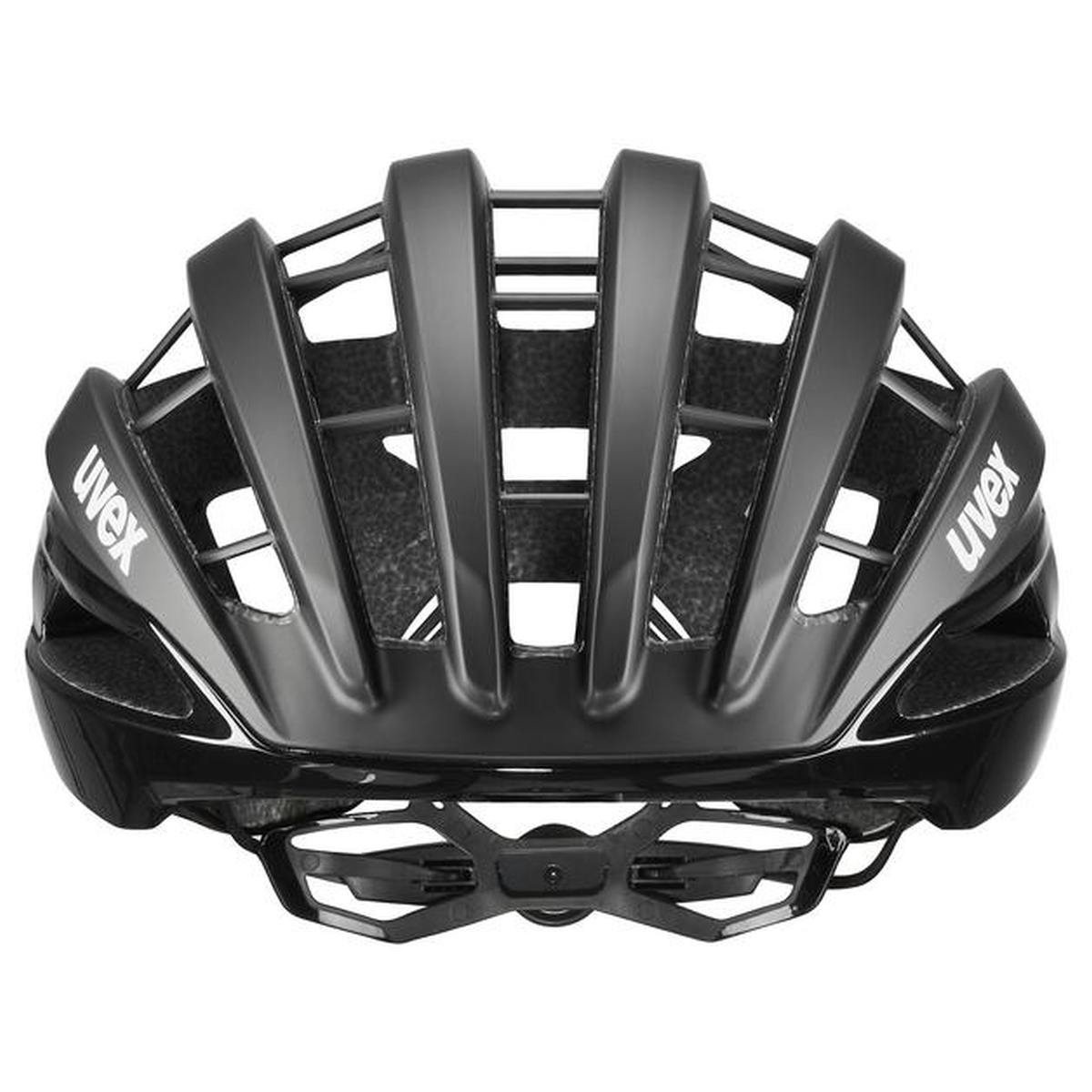 Uvex Surge Rennrad Fahrrad Helm matt schwarz 2027