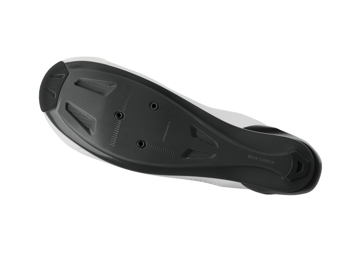 Trek RSL Road Rennrad Fahrrad Schuhe weiØ 2025