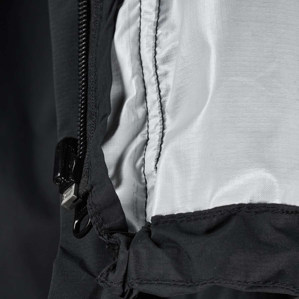 ONeal Torrent Rain Regenjacke schwarz 2026