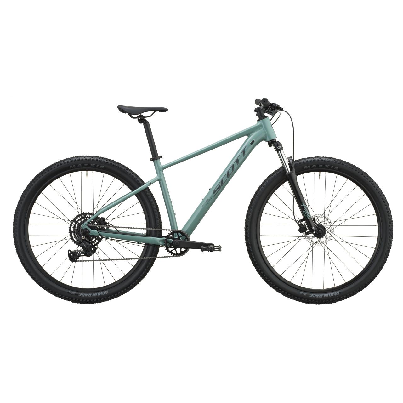 Scott Contrail 30 27.5'' / 29'' MTB Fahrrad arctic grün 2027