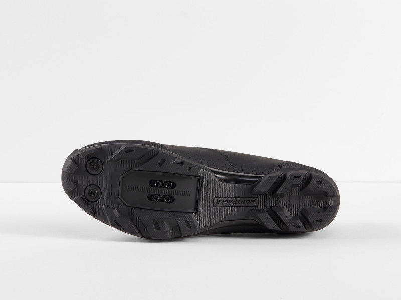 Bontrager Evoke MTB Fahrrad Schuhe schwarz 2025