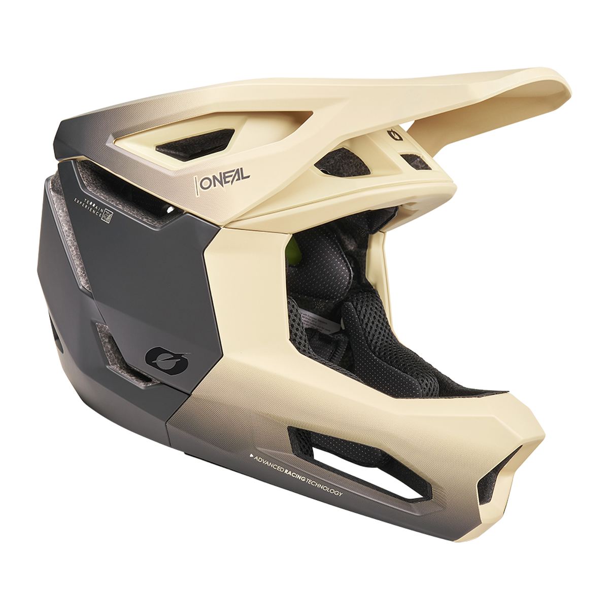 O'Neal SL2 Split MTB Fahrradhelm sandfarben 2027