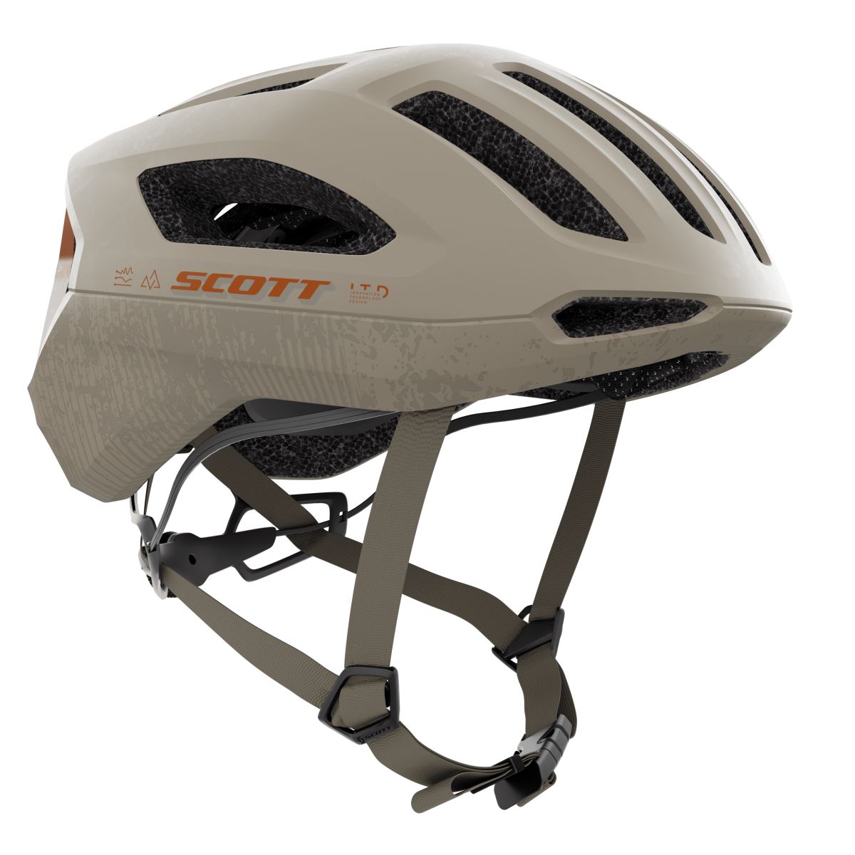 Scott Sierra MIPS Fahrradhelm beige 2027