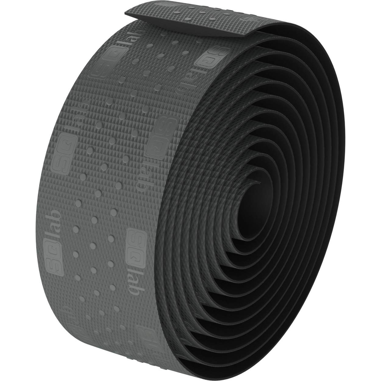 SQlab 712 Oth Acc Rennrad Lenkerband schwarz/grau