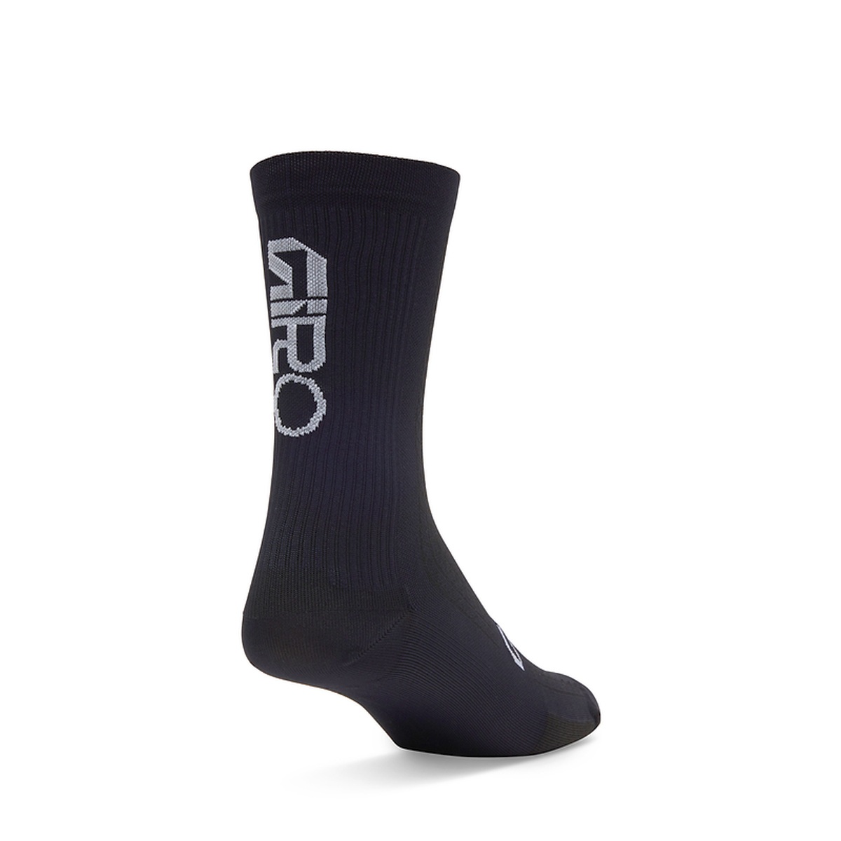 Giro HRC Team Fahrradsocken schwarz 2027