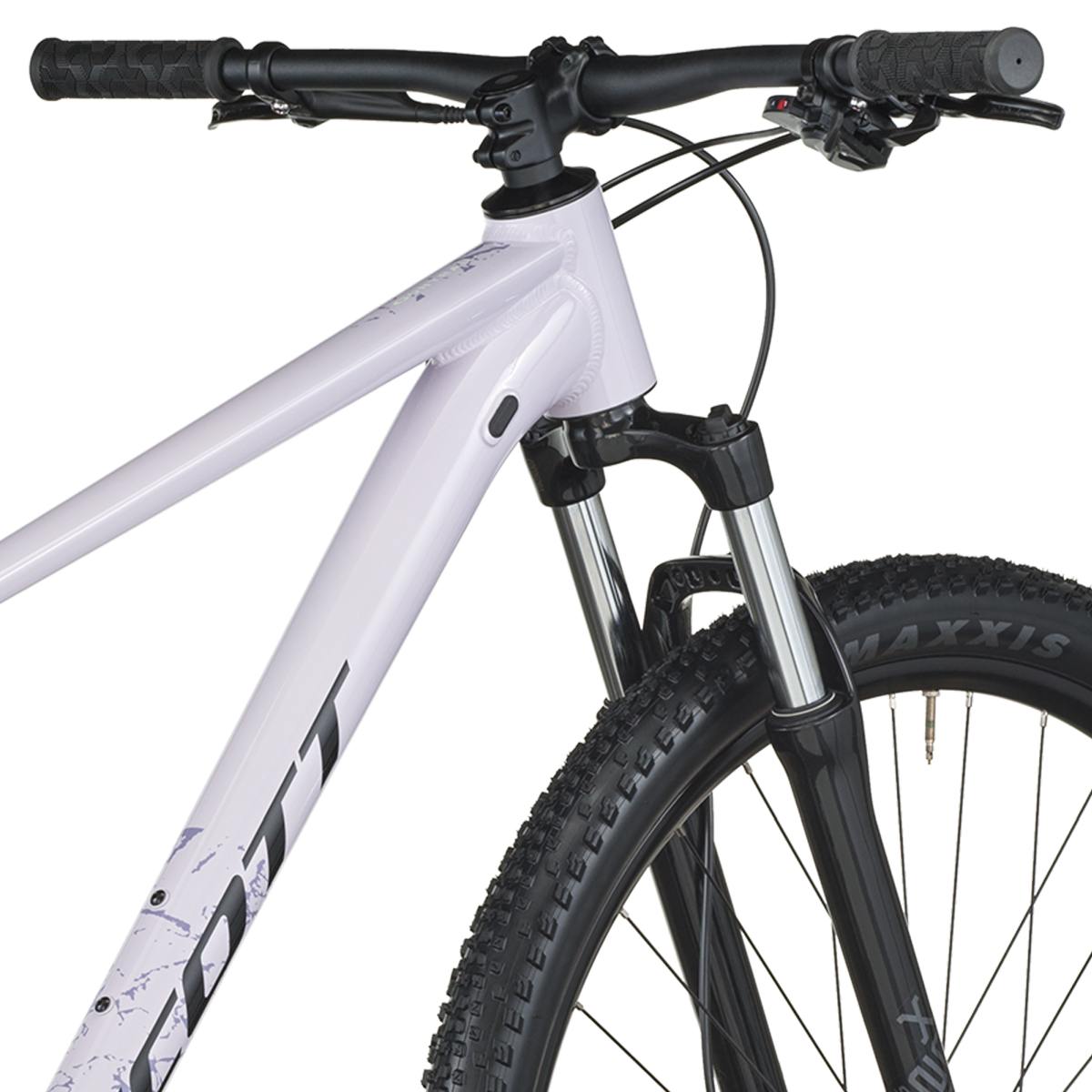 Scott Contrail 30 27.5'' / 29'' MTB Fahrrad violet pink 2026