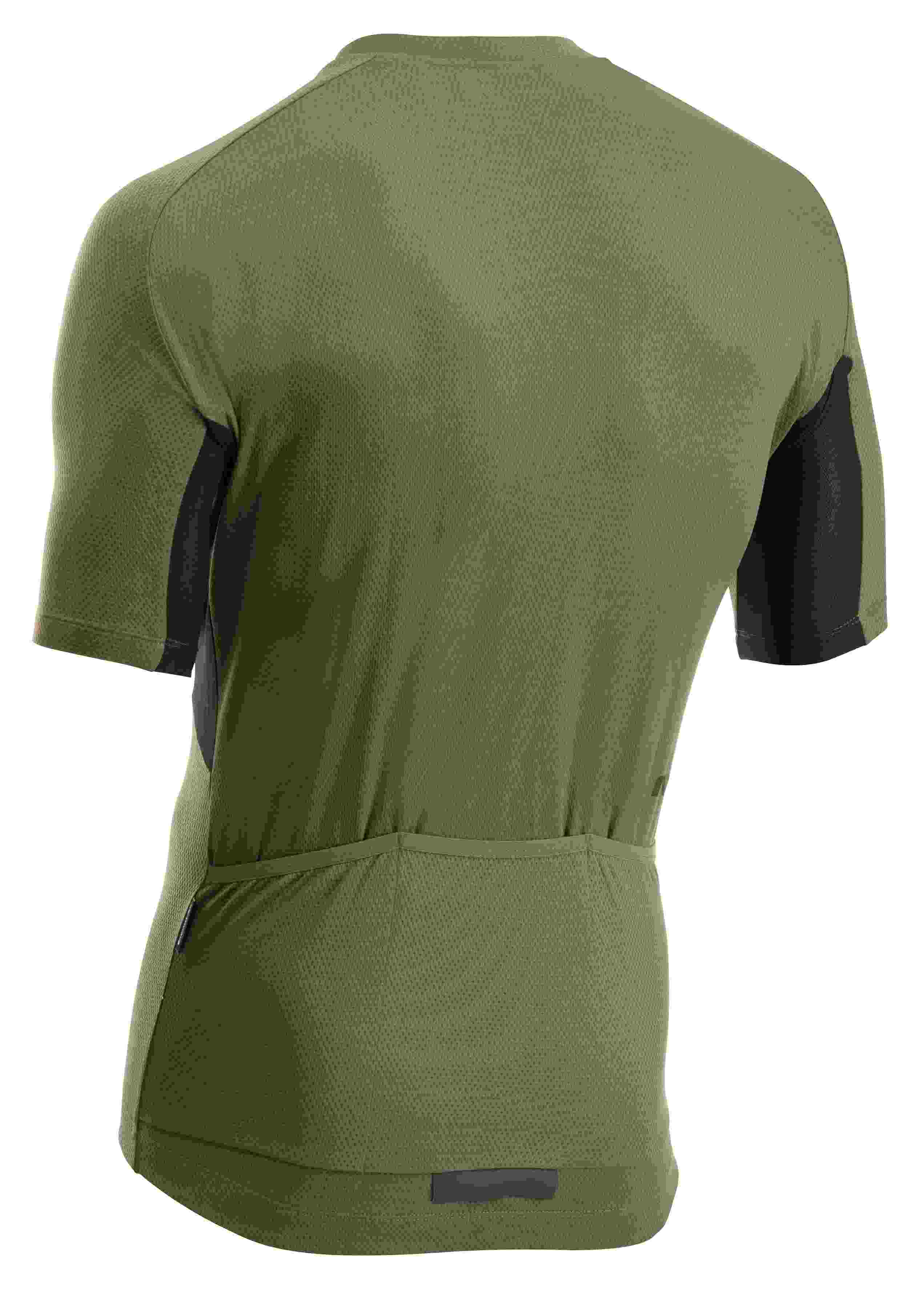 Northwave Force 2 Fahrradtrikot kurz forest grün 2026