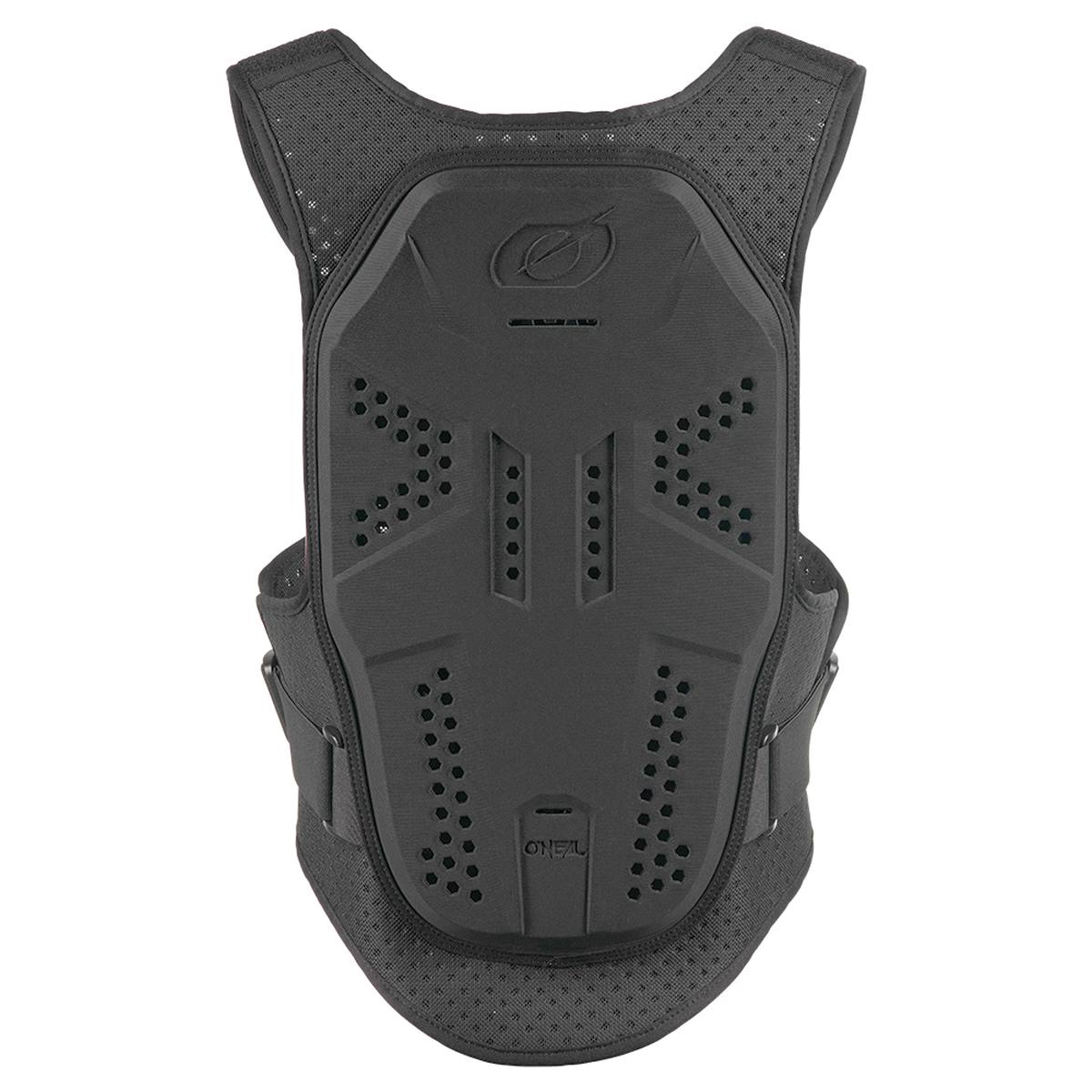 O'Neal BP Soft Brustpanzer schwarz 2027