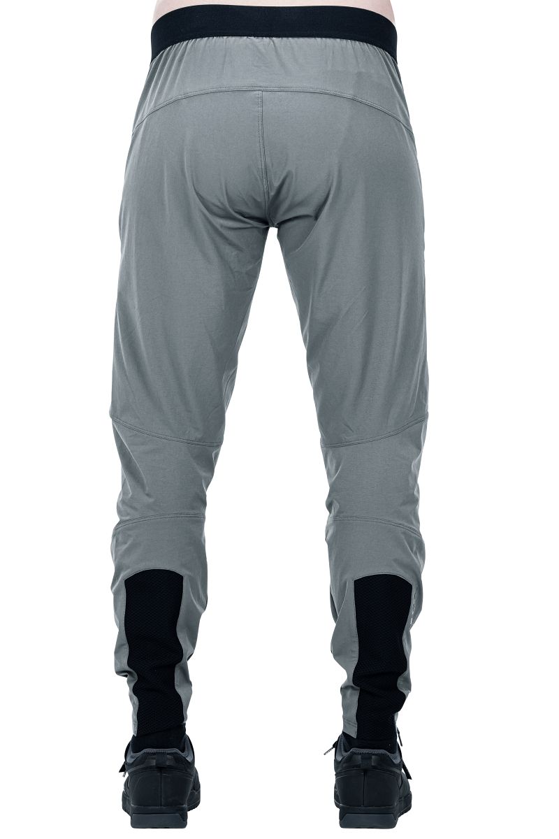 Cube Edge Fahrrad Pants Hose lang grau 2026
