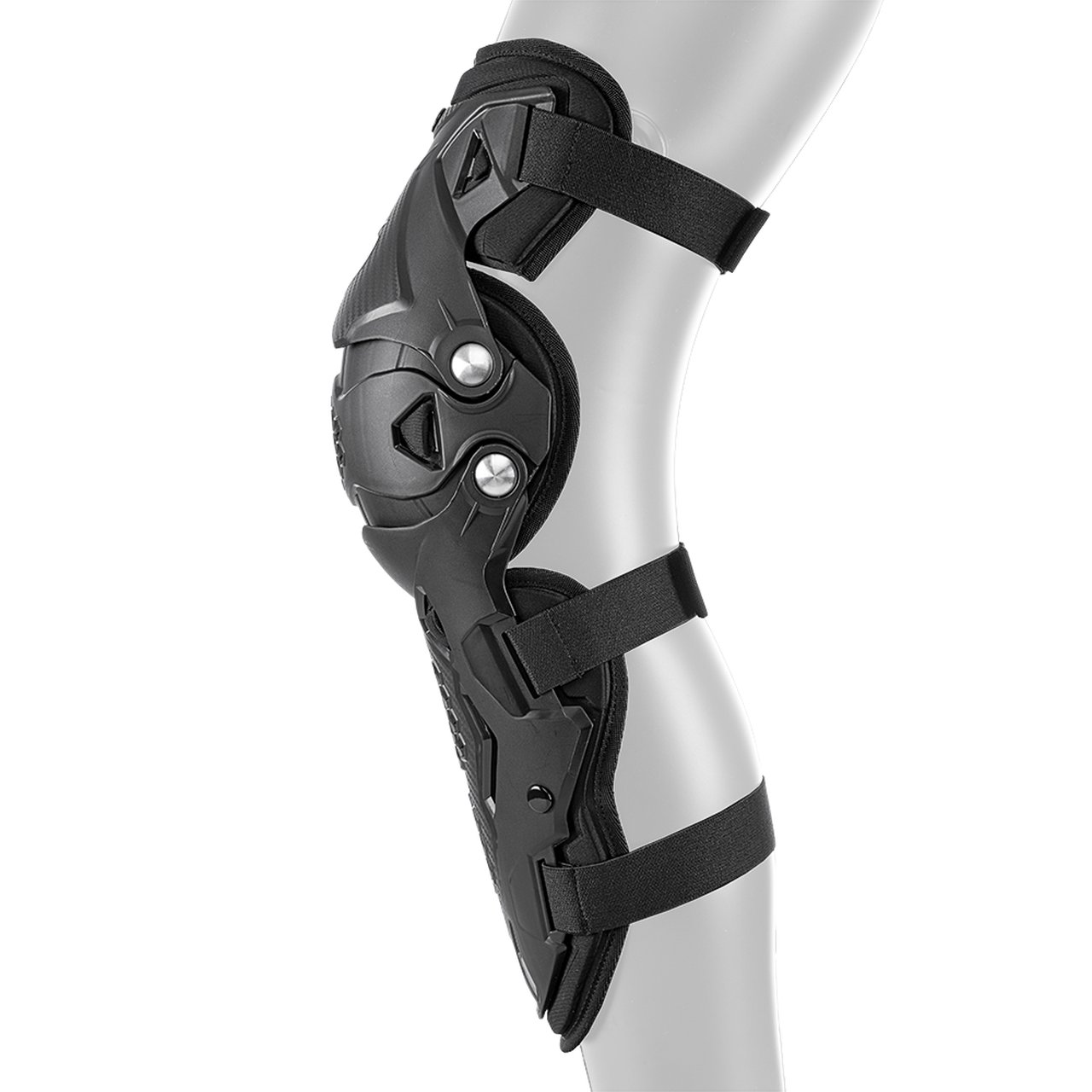 O'Neal Pro III Youth Kinder Knee Guard Knieschoner schwarz 2027 Oneal