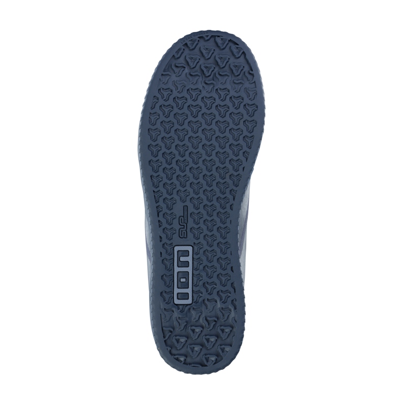 Ion Scrub MTB / Dirt Fahrrad Schuhe blau 2023