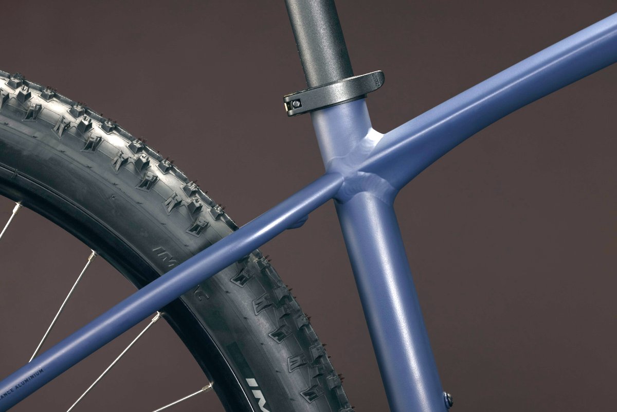 Cube Aim ONE 27.5'' / 29'' MTB Fahrrad mole/prism 2027