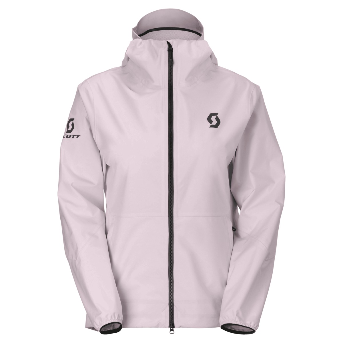 Scott Explorair Light Dryo 2.5L Damen Regenjacke rosa 2026