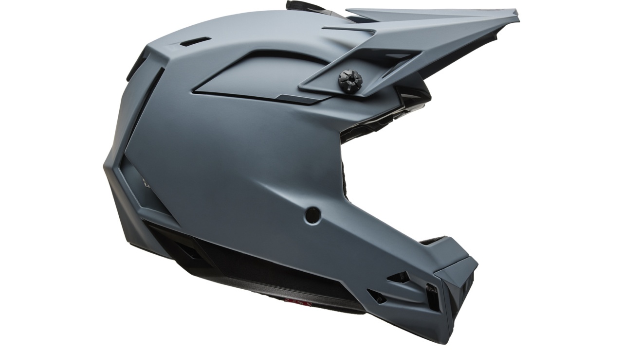 Bell Full-10 Mips MTB / DH Fahrradhelm solid grau 2027