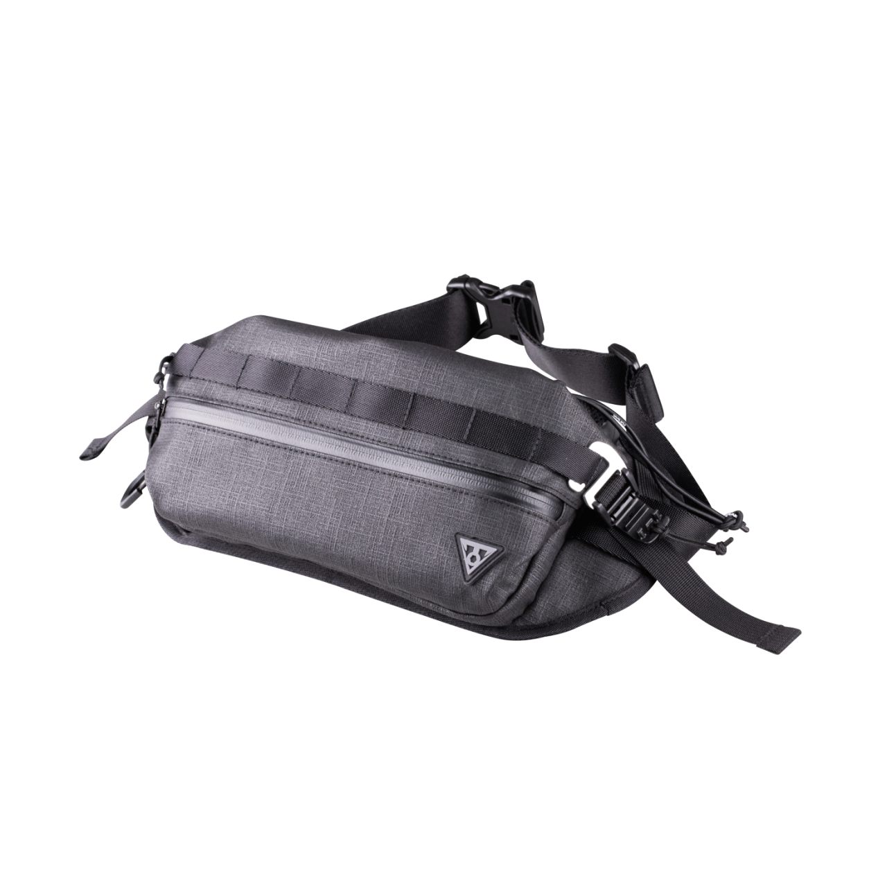 Topeak Hip Pack Fahrrad Hüfttasche schwarz